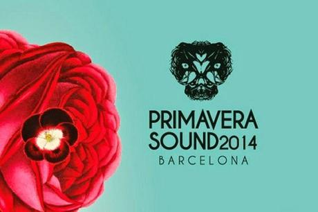 Primavera Sound 2014: Programación Primavera als Bars