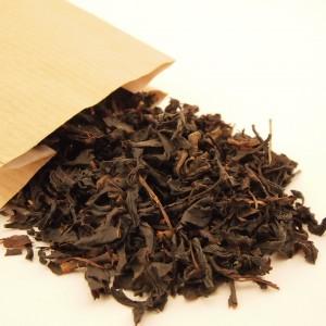 Té oolong selecto de la Isla de Formosa (actual Taiwan).