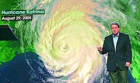 7 libros sobre Ecología y Mediambiente que tú y tus hijos deberíais leer Mundialmente conocida la obra de Al Gore