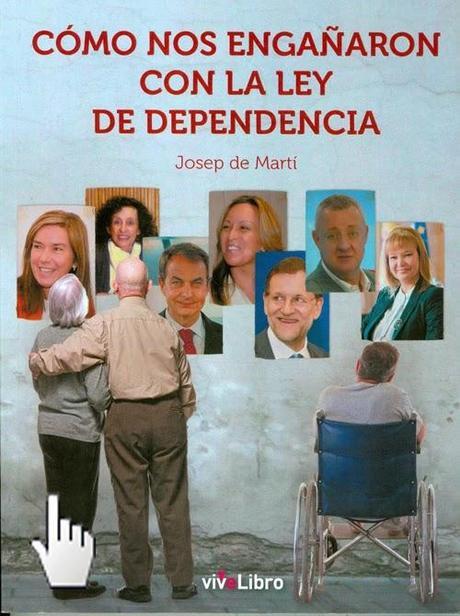 Cuatro libros sobre la dependencia