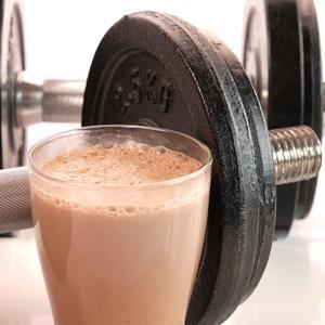 Proteína de Suero vs proteína caseína