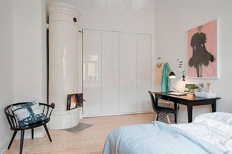 Apartamentos de diseño con personalidad