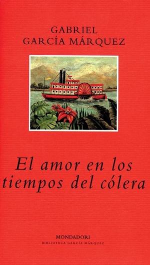 el amor en los tiempos del colera ilovepitita 10 LIBROS PARA EL DÍA DEL LIBRO