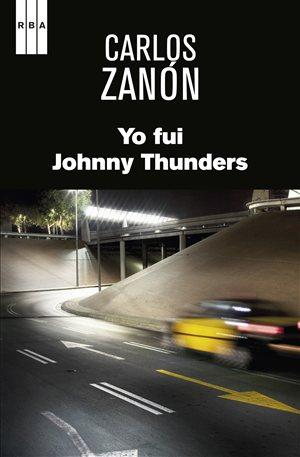 yo fui johnny thunders ilovepitita 10 LIBROS PARA EL DÍA DEL LIBRO