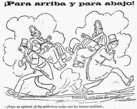 Madrid, 23 de abril de 1914