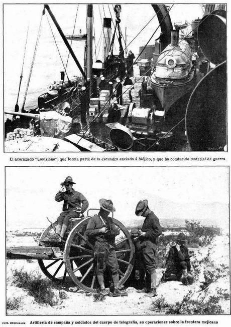 Madrid, 23 de abril de 1914