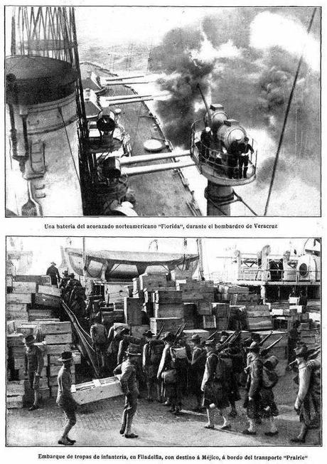 Madrid, 23 de abril de 1914