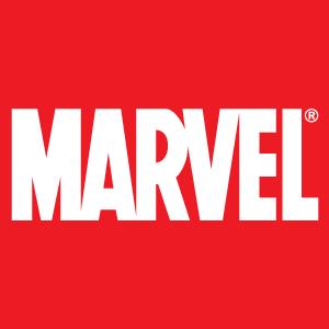 Logo de Marvel