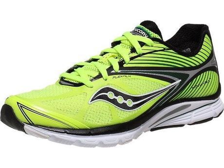 Saucony Kinvara 4 Saucony Kinvara 4 - 2
