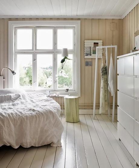 Casa Rustica Noruega