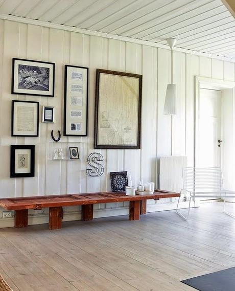 Casa Rustica Noruega