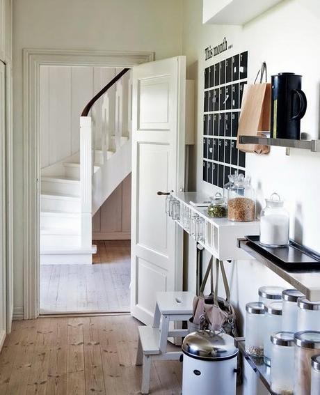 Casa Rustica Noruega