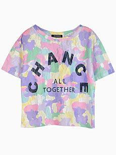 ¿Fashion? What the hell is that?