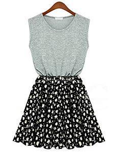 ¿Fashion? What the hell is that?