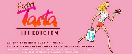 3ª EDICION DE EXPOTARTA