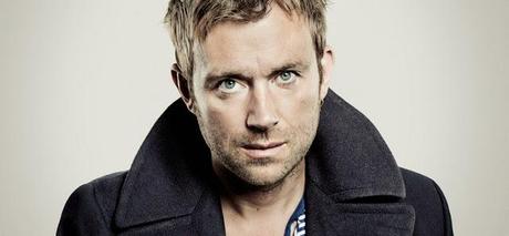 Damon Albarn: Sin concesiones
