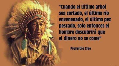 La Tierra un hogar el cual, hemos descuidado