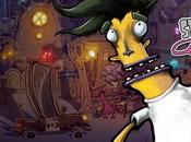 Stick Man, Puppeteer Muramasa Rebirth llegan Plus mayo