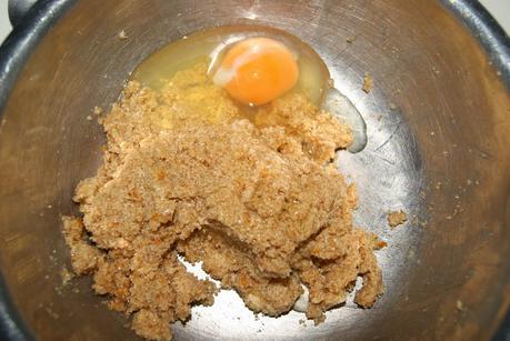 Galletas de Avena y Manzana