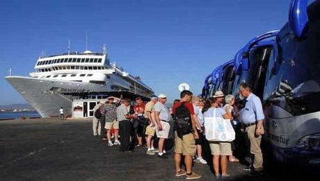 Aumenta llegada de turistas a Cuba en primer trimestre del año