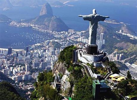 3 días en Río de Janeiro