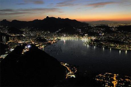 3 días en Río de Janeiro