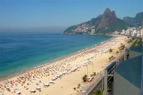 3 días en Río de Janeiro