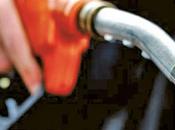 Combustibles: suba última? dice empresario local