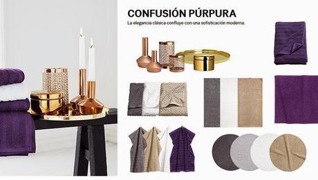 Más H&M: colección baños primavera