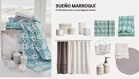 Más H&M: colección baños primavera
