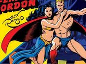 #Rumor: Posible reinicio #FlashGordon