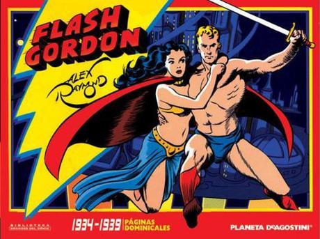 Flash Gordon