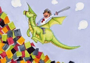 ¡Feliz Día del Libro a todos! (Recomendaciones) ¡Feliz Día del Libro a todos! (Recomendaciones)