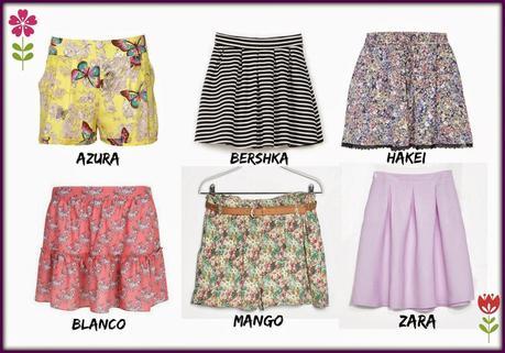 Los cortos de la nueva temporada