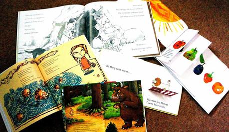 Día del libro: los cuentos infantiles más conocidos en Escocia