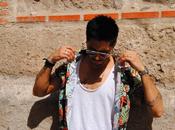 style flower shirt