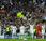 Real Madrid cumple vence Bayern