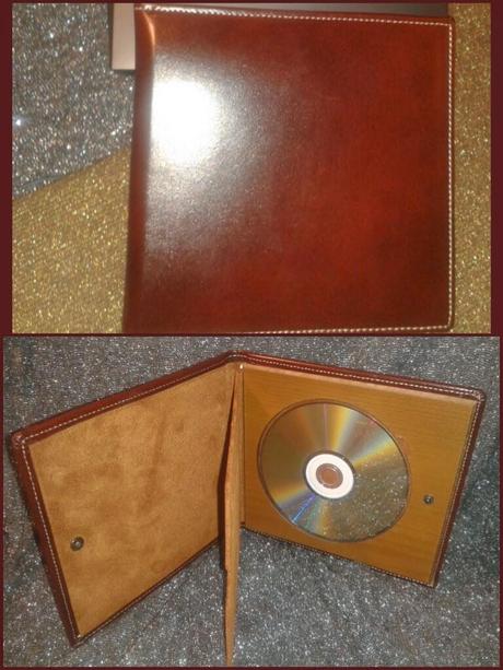 Álbumes Pielfort, hechos a mano en España.