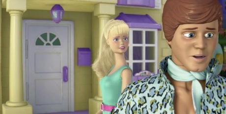 Sony prepara la película de imagen real de Barbie