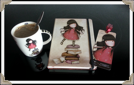 Reto Abril Literario (Día 23-Sant Jordi)