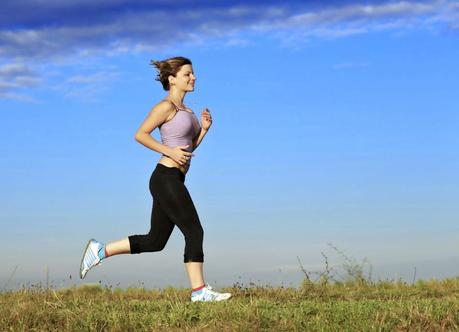 deporte al aire libre y sus beneficios