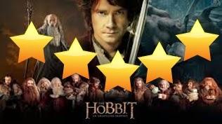 Reseña de Cine 7: El Hobbit, Un Viaje Inesperado