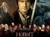 Reseña Cine Hobbit, Viaje Inesperado