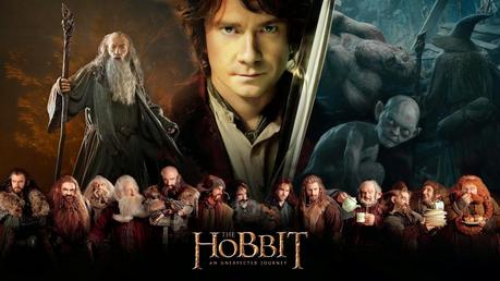 Reseña de Cine 7: El Hobbit, Un Viaje Inesperado