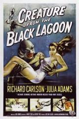 Creature from the Black Lagoon (Jack Arnold, 1954)
