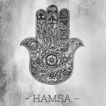 Sótanos Islámicos del Cardenal Cisneros: Las manos de Fátima o Hamsa