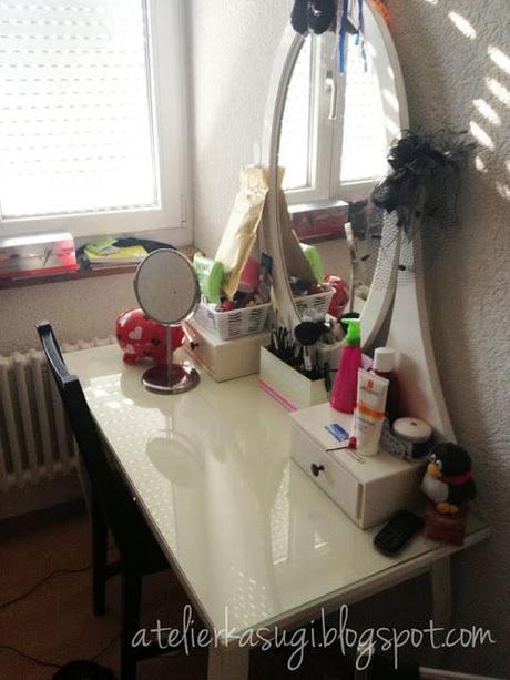 PortaBrochas Reciclado