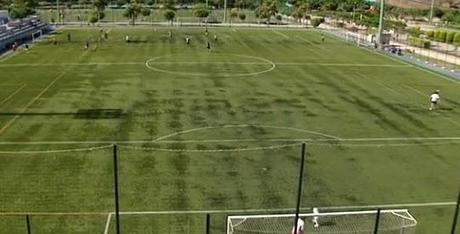 Entrenador de fútbol base de Las Rehoyas (Las Palmas) condenado a mas de 12 años de cárcel por abusos sexuales