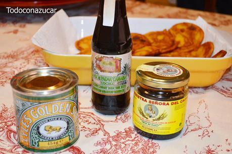 TORTILLAS DE CARNAVAL DE MARUQUITA