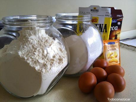 TARTA DE MOUSSE DE CHOCOLATE CON FINGERS DE CADBURY